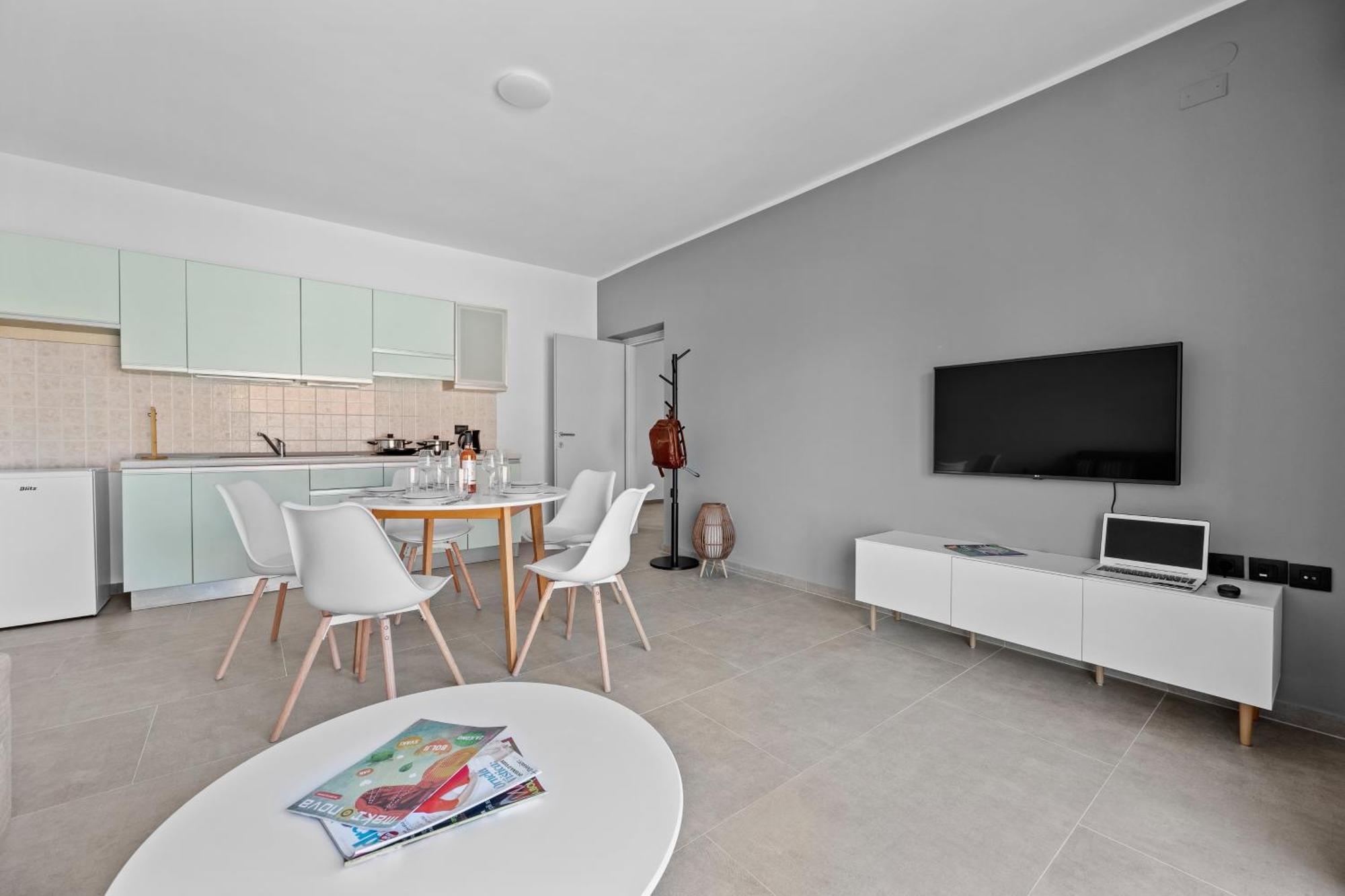 Paliska Apartman