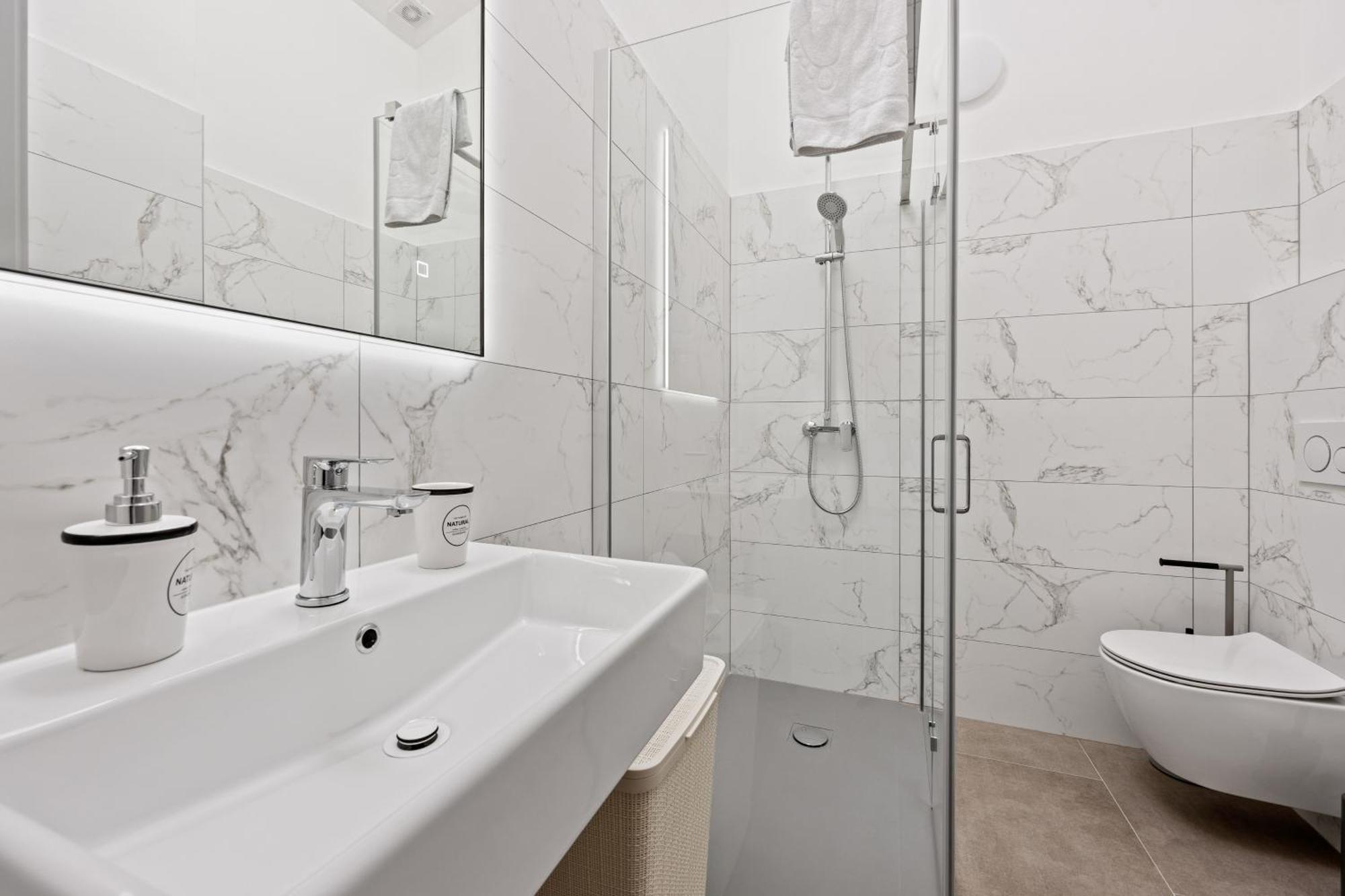 Paliska Apartman