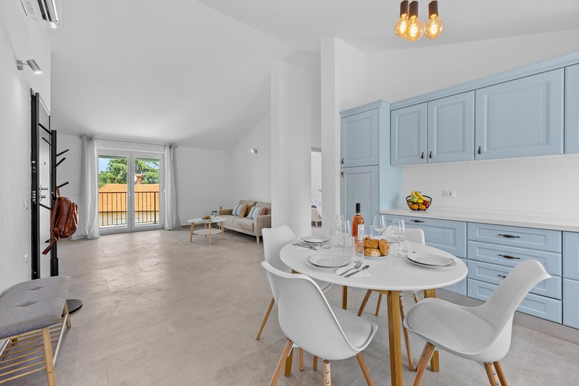 Paliska Apartman *