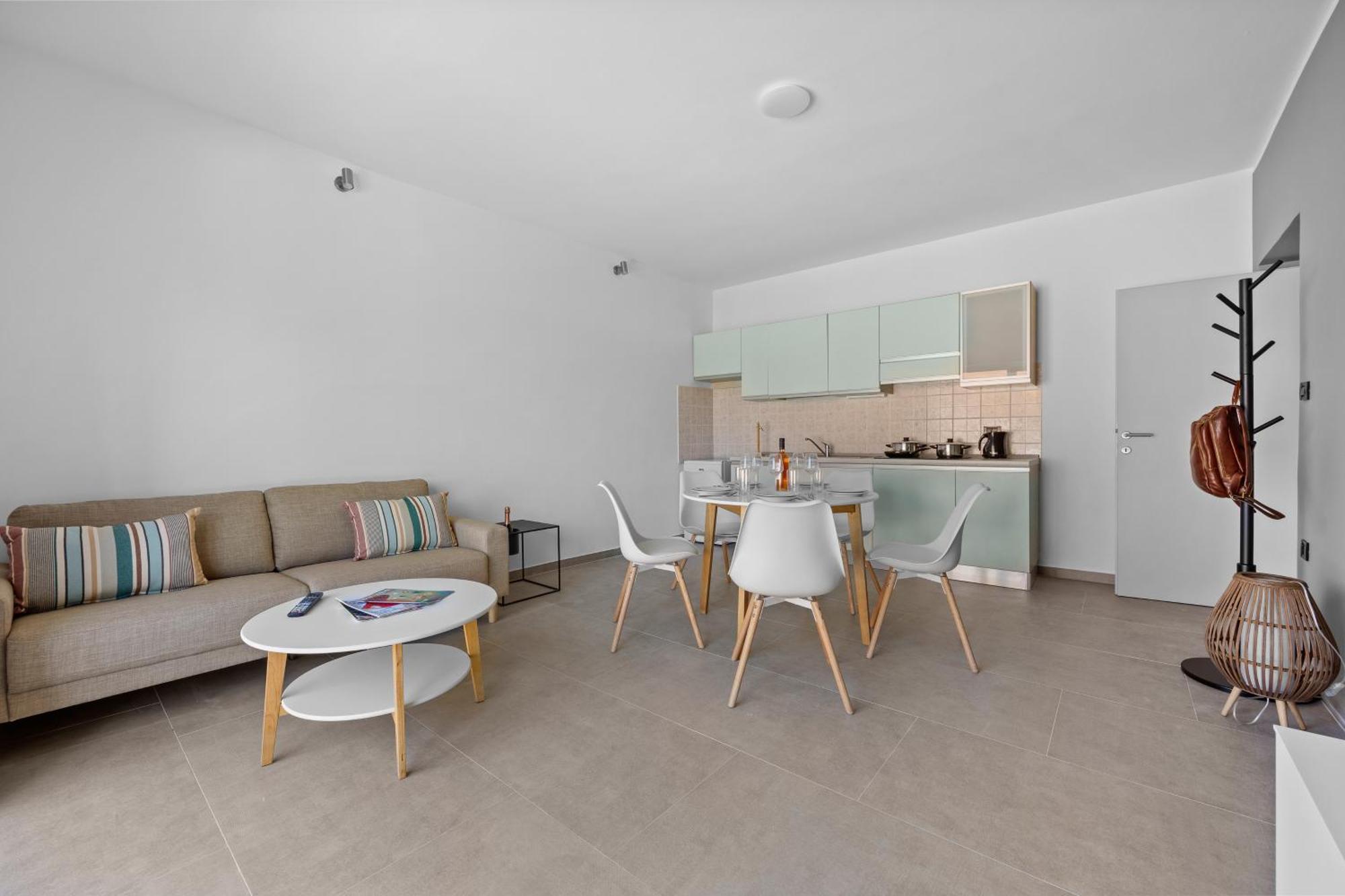 Paliska Apartman