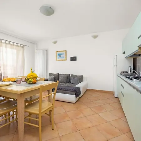 Apartmani Paliska Pula Exterior foto