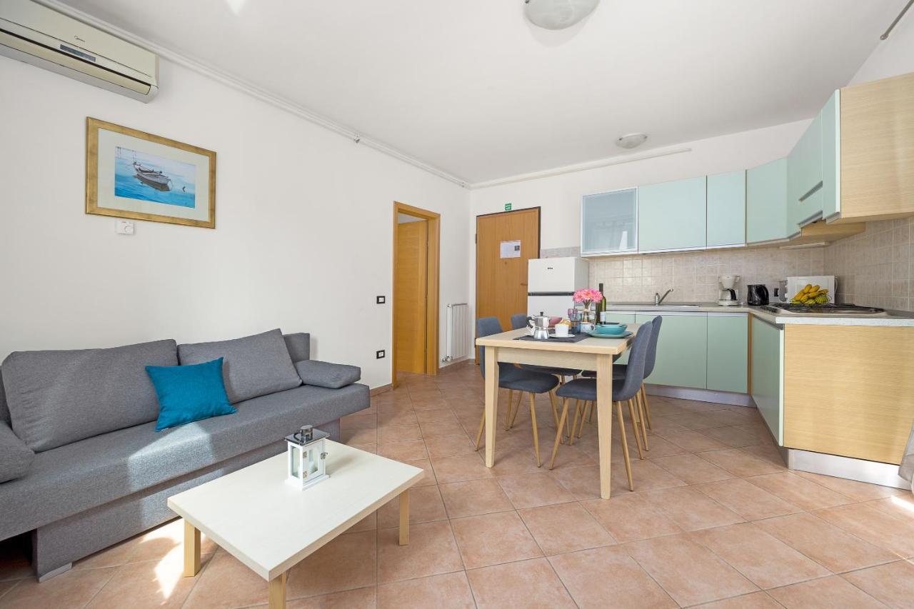 Paliska Apartment Pula