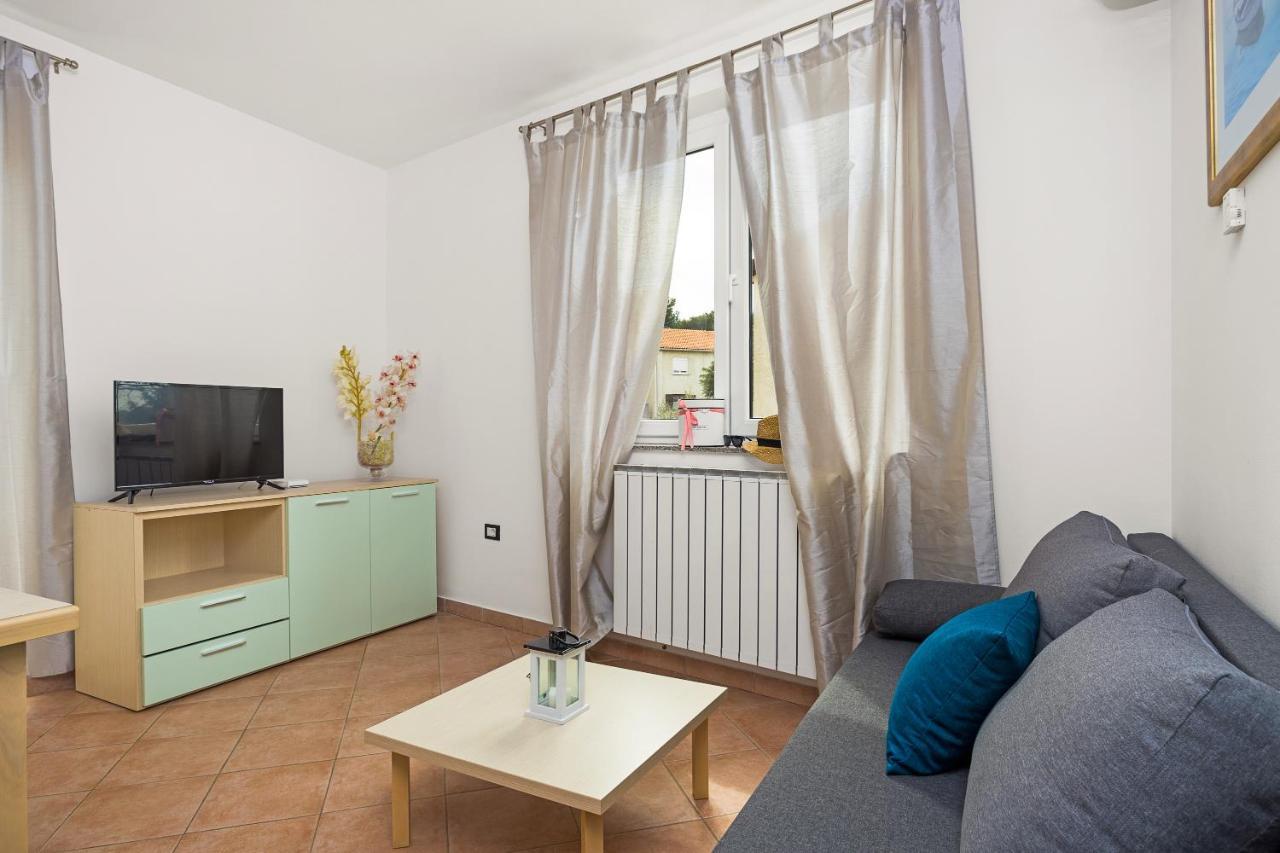 Paliska Apartment Pula