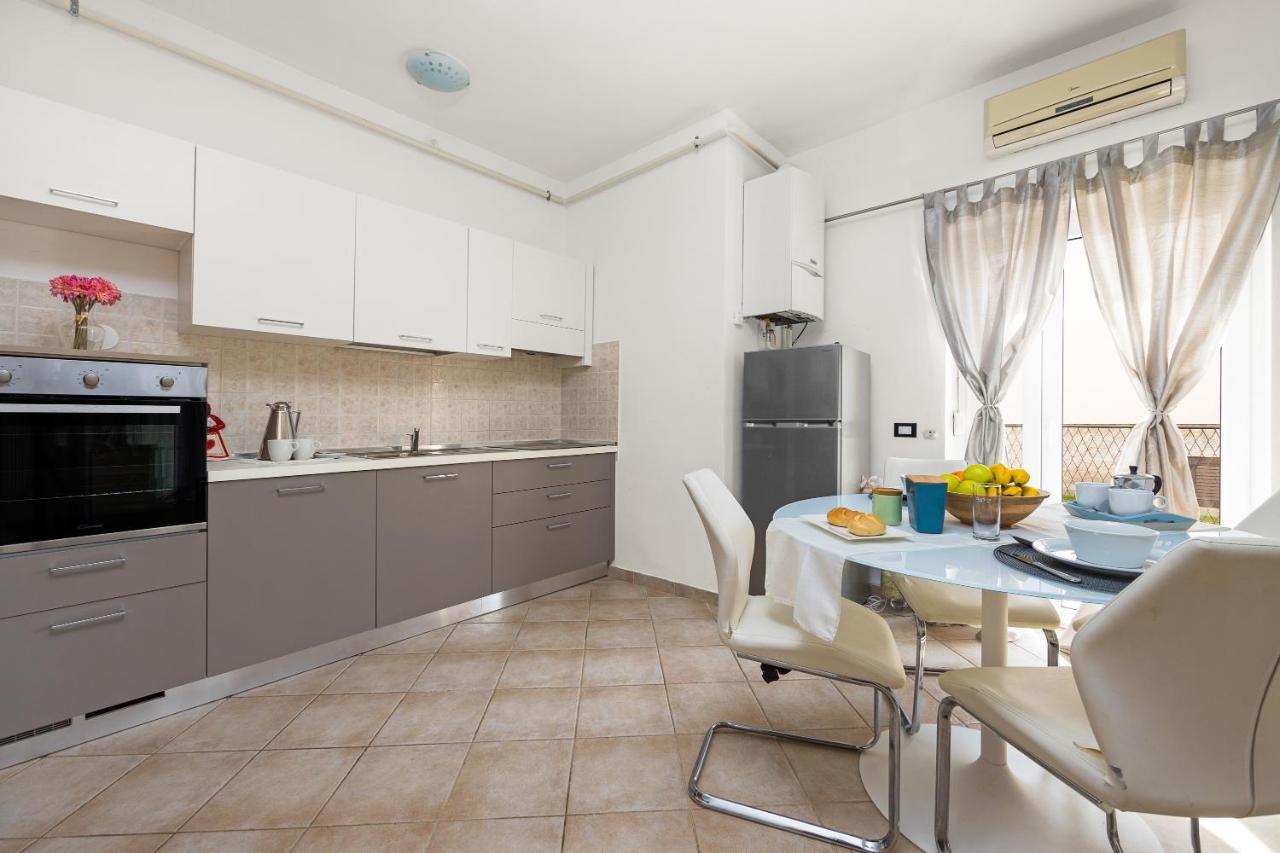 Apartment Paliska
