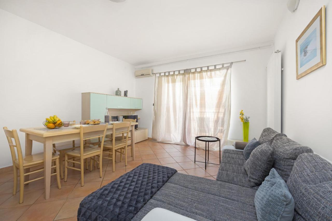 Paliska Apartment *