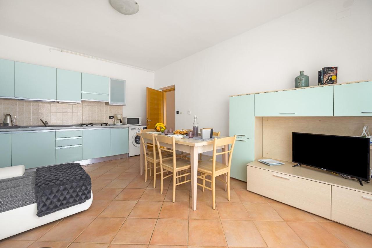 Paliska Apartment *