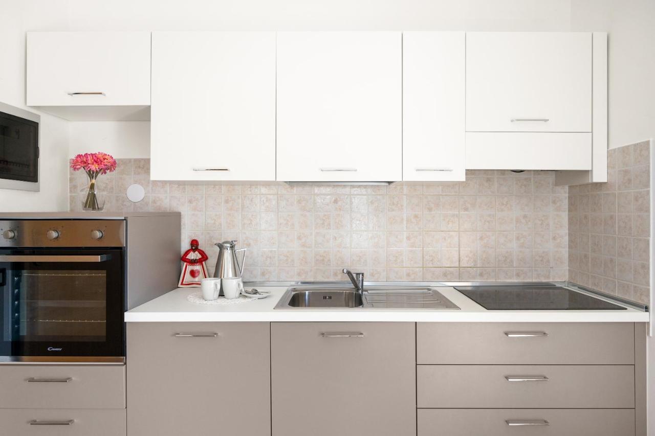 Paliska Apartment