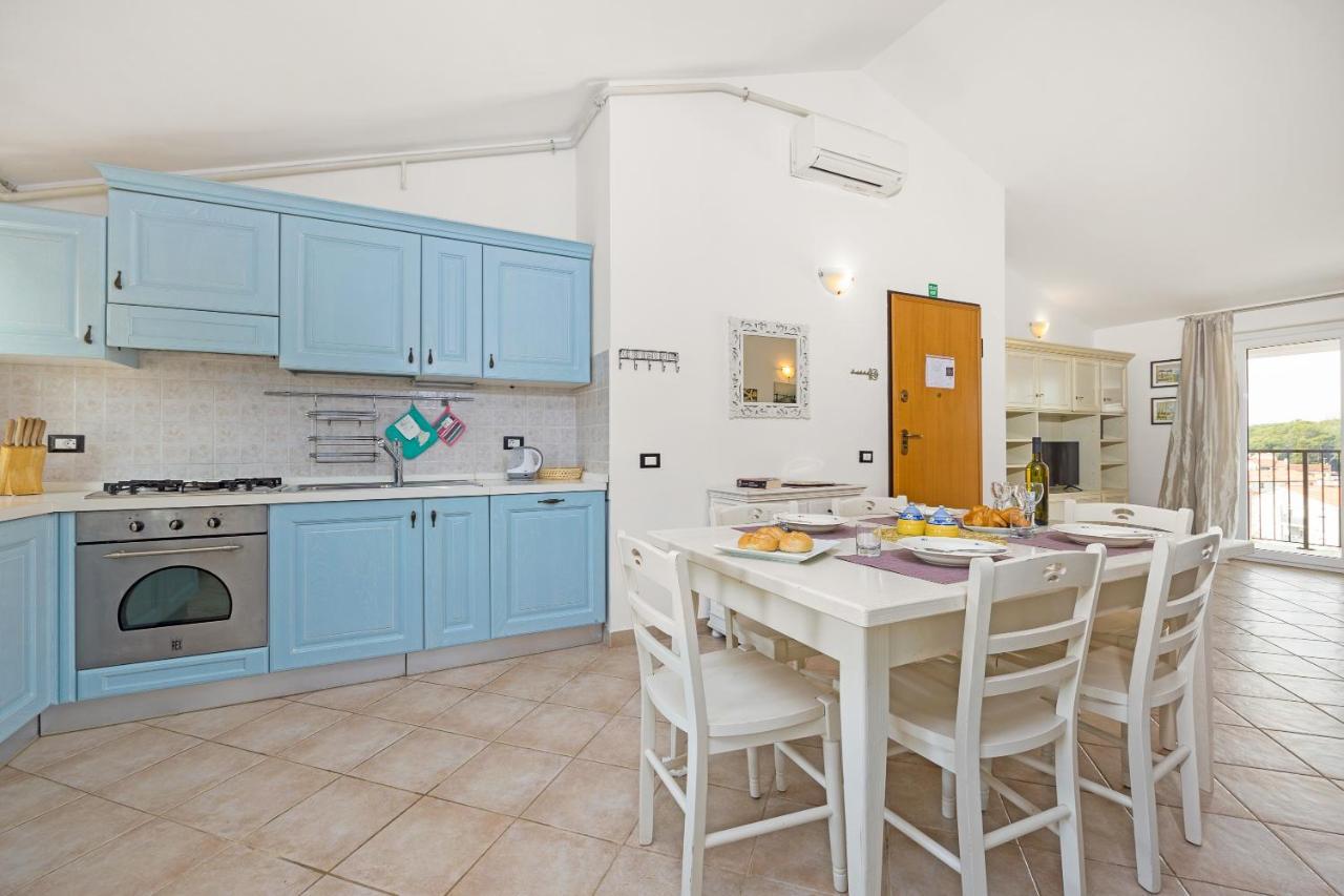 Apartment Paliska