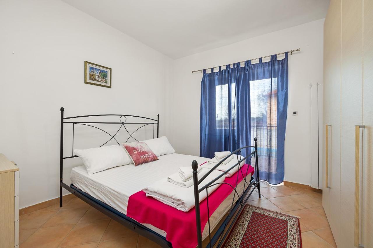 Paliska Apartment Pula
