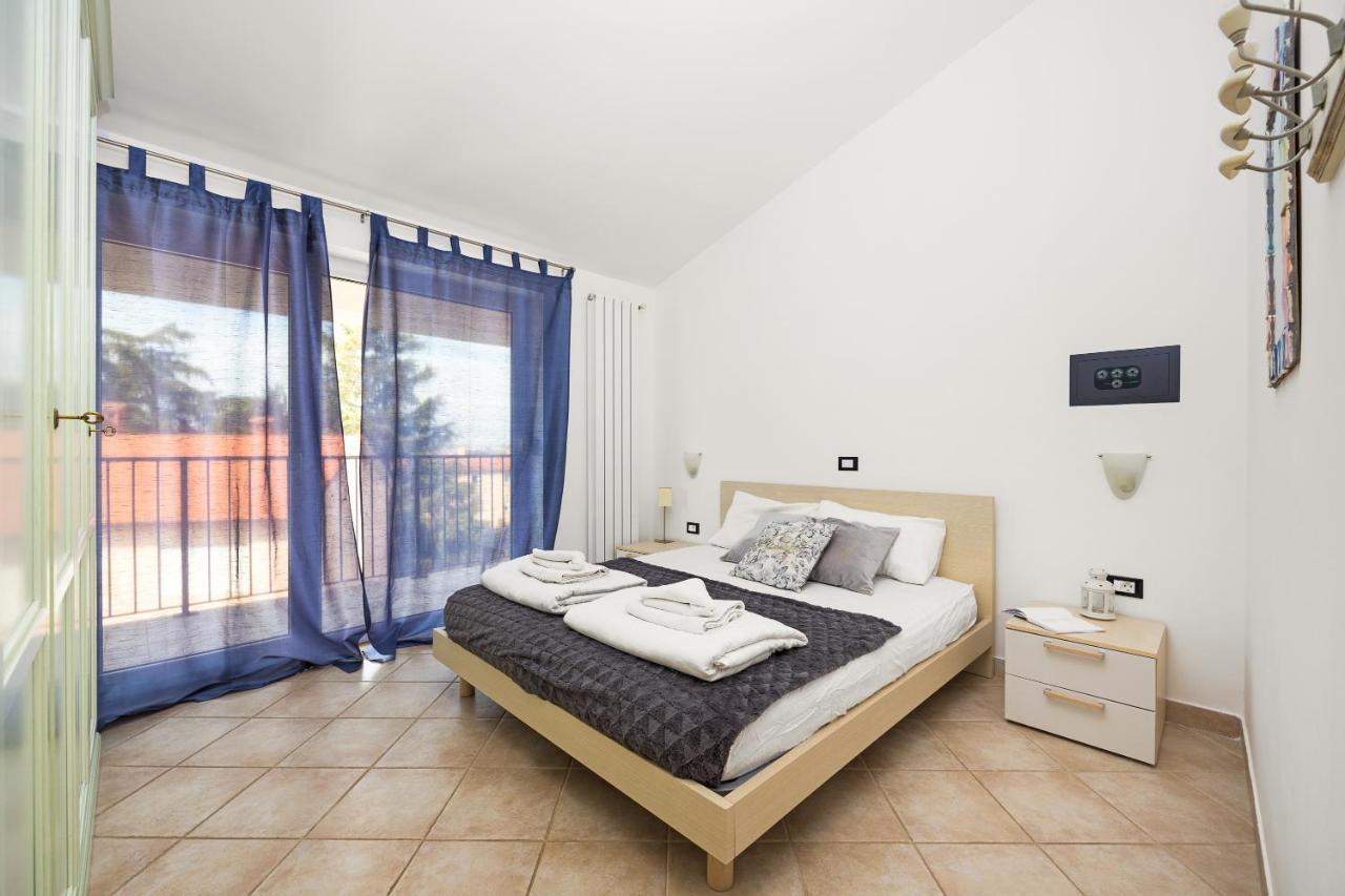 Apartment Paliska