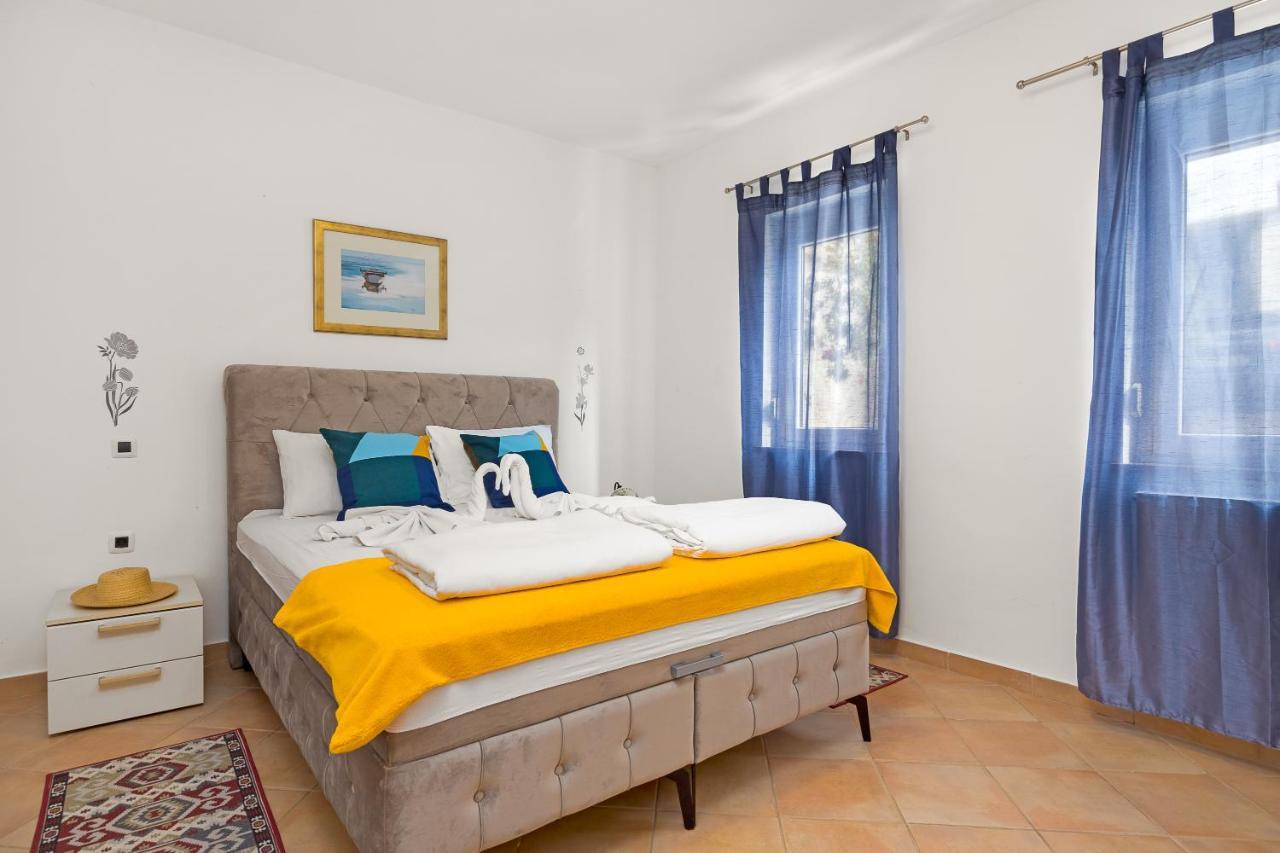 Paliska Apartment Pula