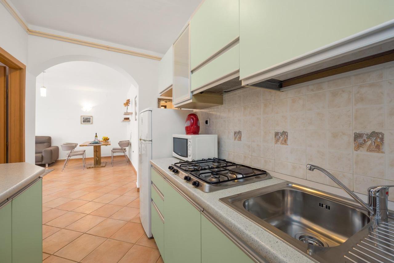 Apartment Paliska