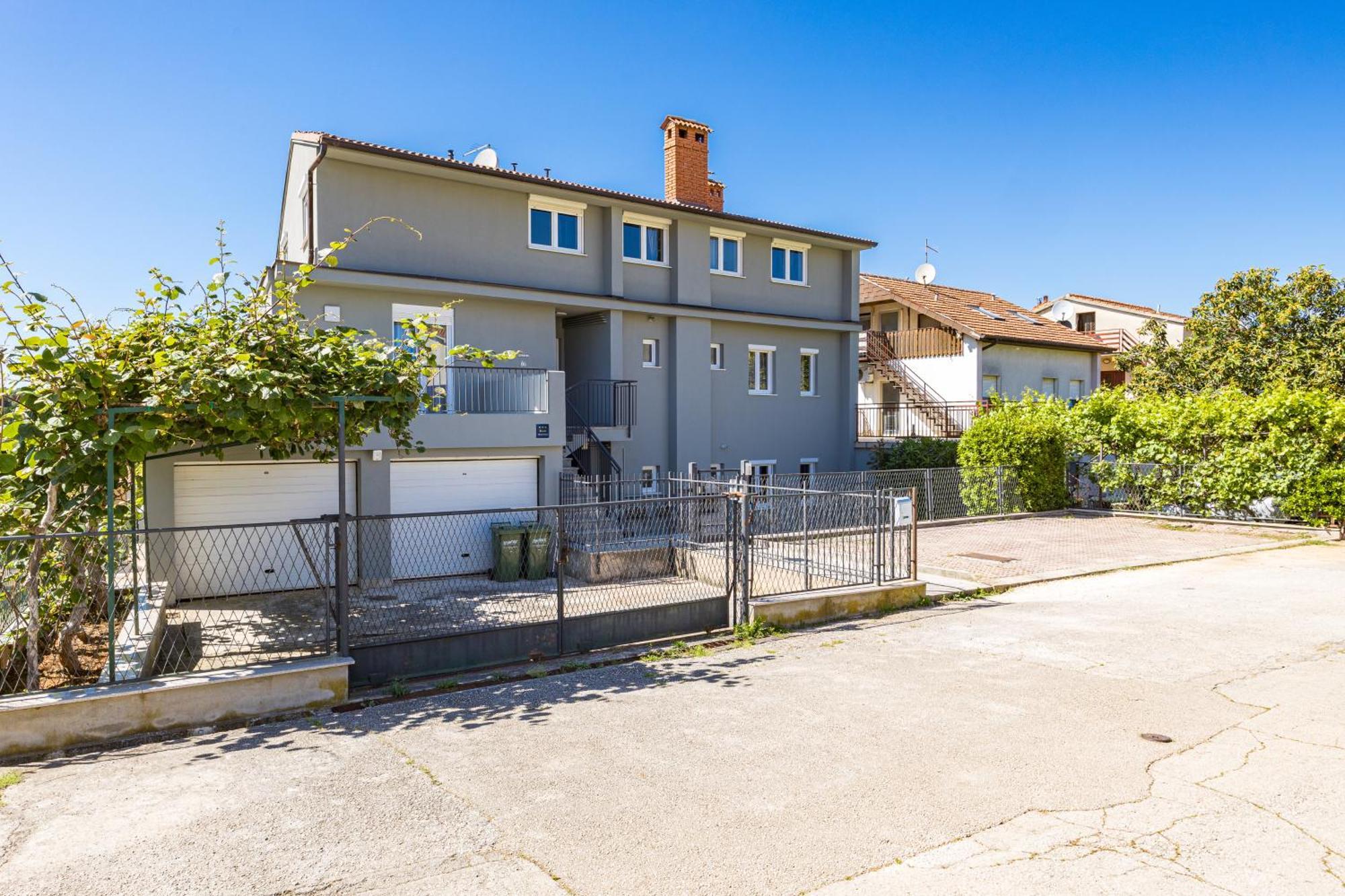 Paliska Apartment Pula
