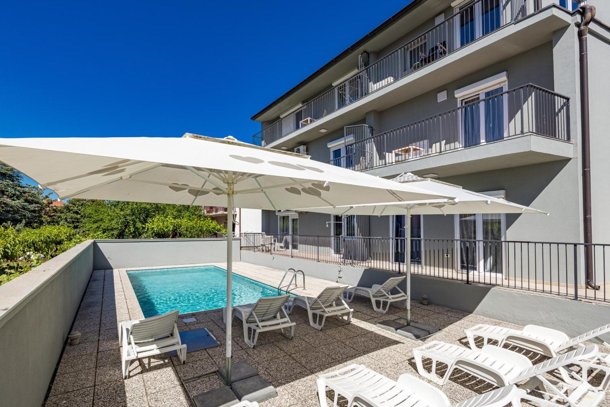 Apartment Paliska
