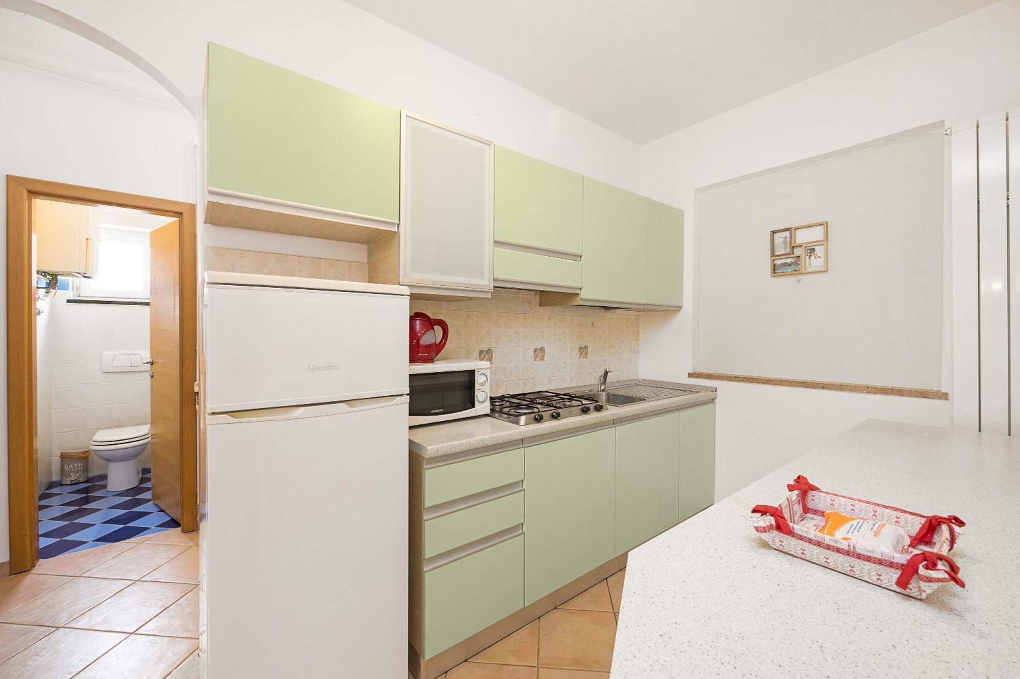 Paliska Apartment